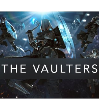 Endless Space 2 - Vaulters DLC Steam Key GLOBAL